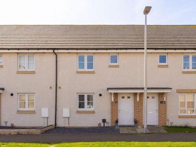 House for sale in Cuthill, Prestonpans