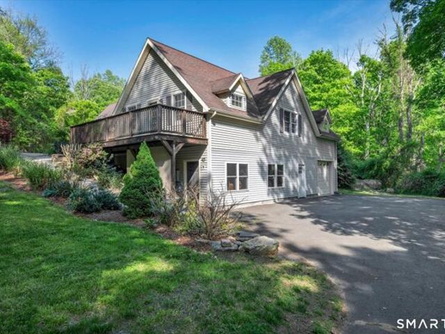 House for sale in East Haddam, Connecticut