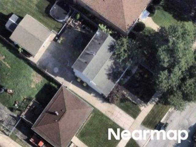 House for sale in Chicago Ridge, Cook County
