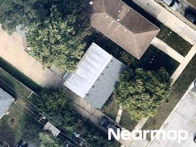 House for sale in Chicago Ridge, Illinois