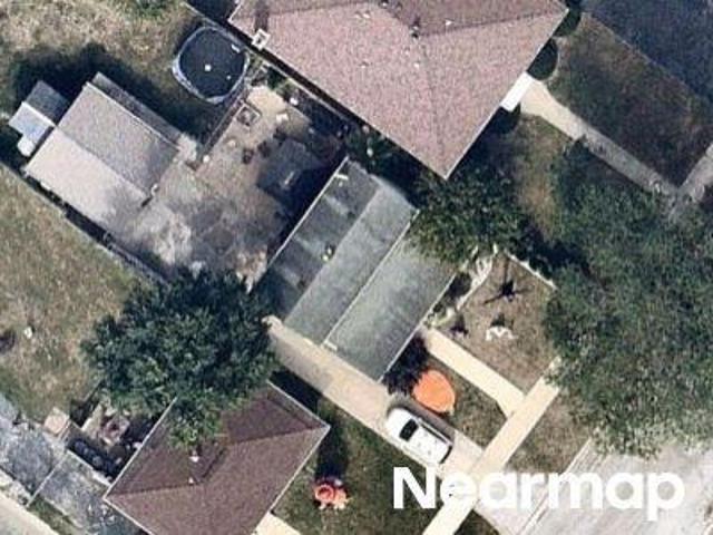 House for sale in Chicago Ridge, Illinois