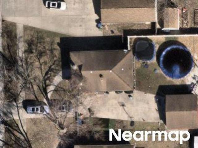 House for sale in Oak Lawn, Illinois