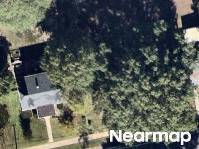 House for sale in Richmond, Virginia