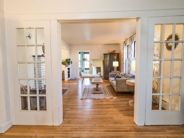 House for sale in Fairfield, Connecticut