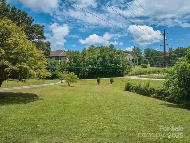 Land for sale in Candler