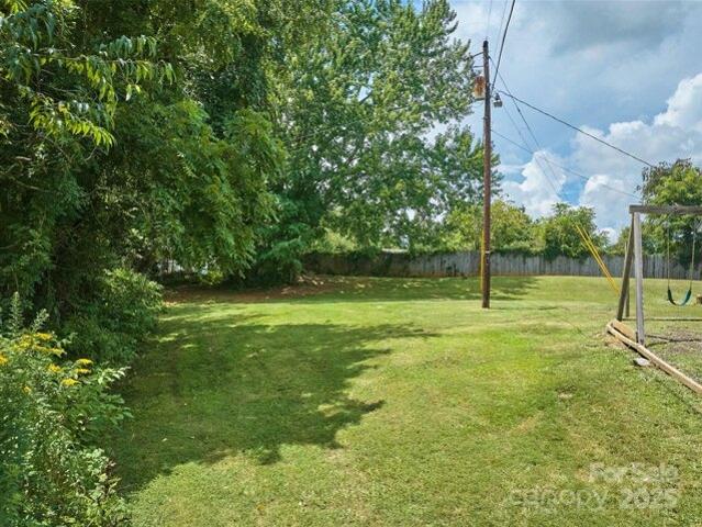 Land for sale in Candler