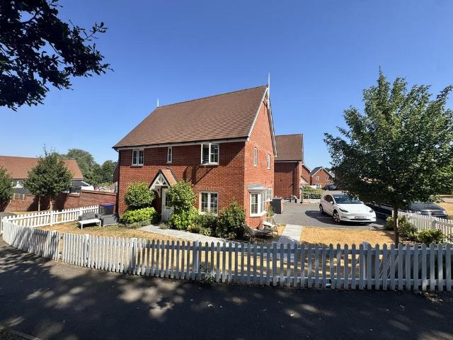 House for rent in Great Notley, Braintree