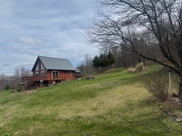House for sale in Northfield, Vermont