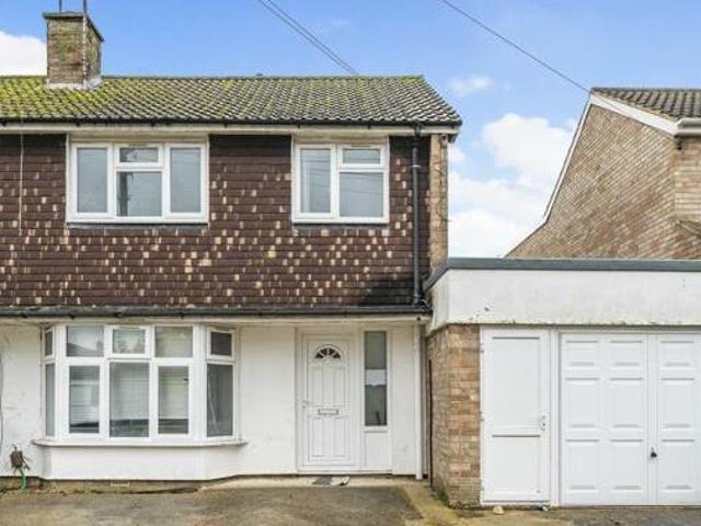 House for rent in New Marston, The Slade