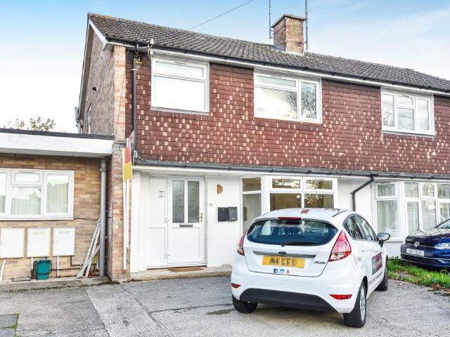House for rent in New Marston, The Slade