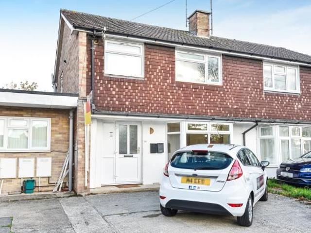 Apartment for rent in New Marston, The Slade