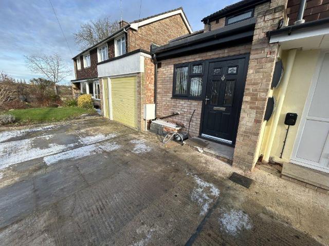 Apartment for rent in New Marston, Oxford