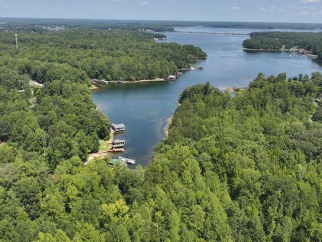 Land for sale in Virginia