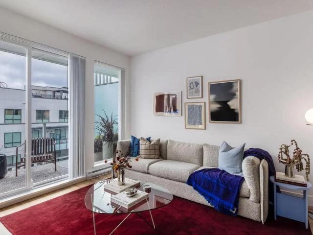 Apartment for rent in Port Moody, British Columbia