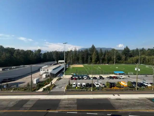 Apartment for rent in Port Moody, British Columbia