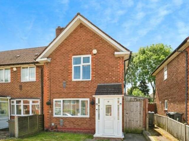 House for sale in Kitts Green, West Midlands