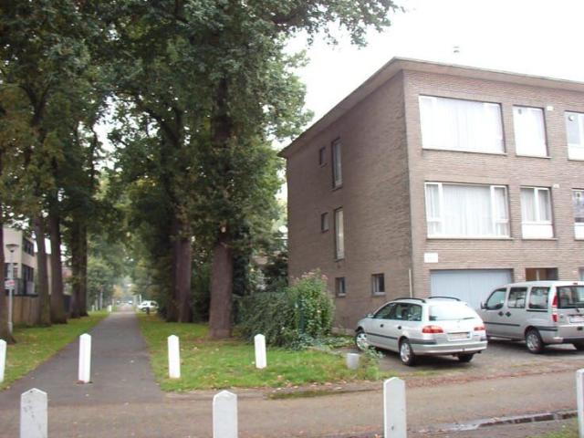 Appartement location à Antwerpen