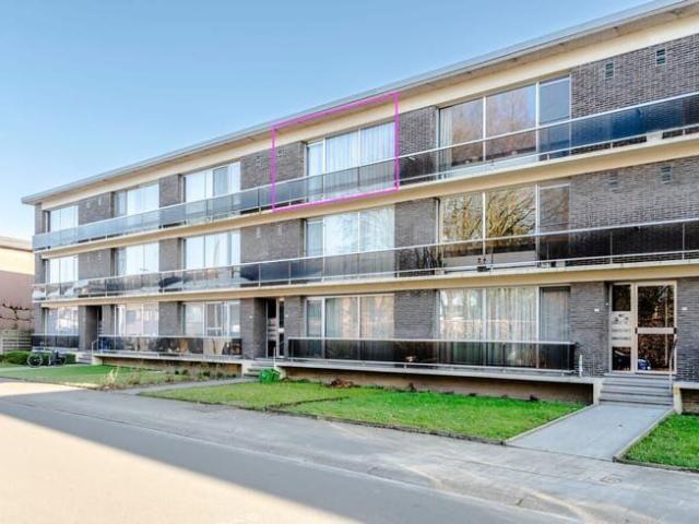 Appartement location à Zwijndrecht, Oost-Vlaanderen