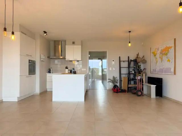 Appartement location à Kempische wijk, Hasselt