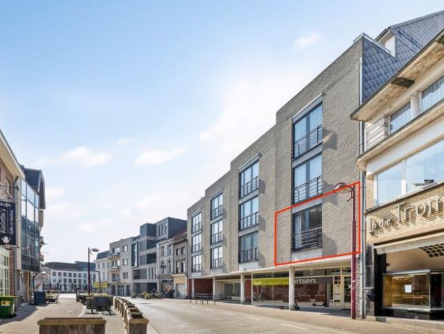 Appartement vente à Menen