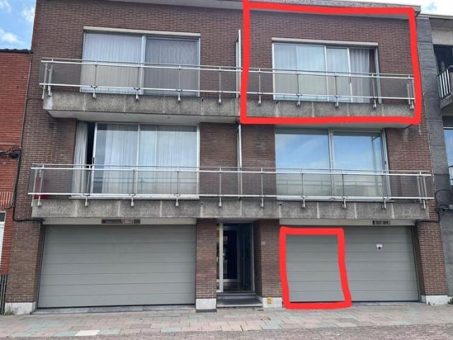 Appartement location à Woluwe-saint-etienne, Brabant