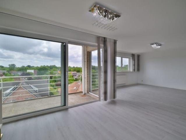 Appartement location à Antwerpen