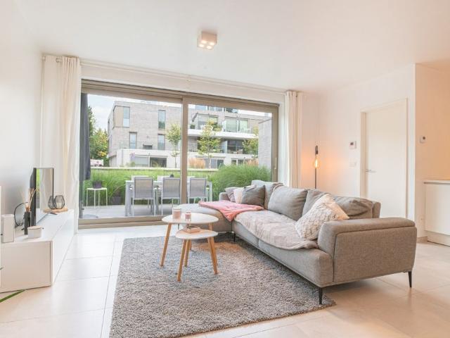 Appartement location à Berlare