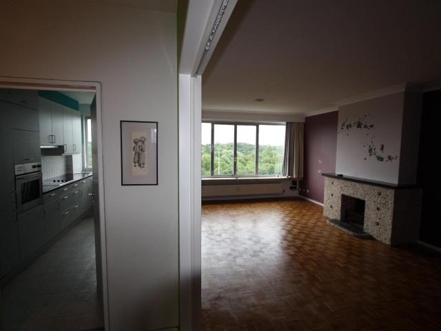 Appartement location à Deurne-Zuid, Antwerpen