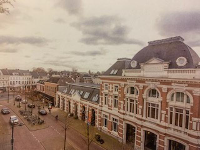 Appartement te huur in Chassé, Breda