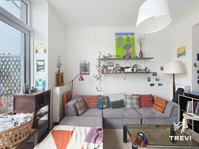 Appartement location à Vorst, Bruxelles