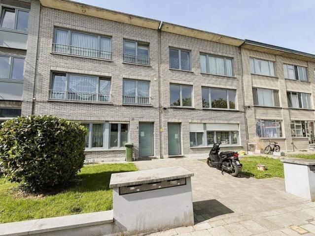 Appartement location à Antwerpen