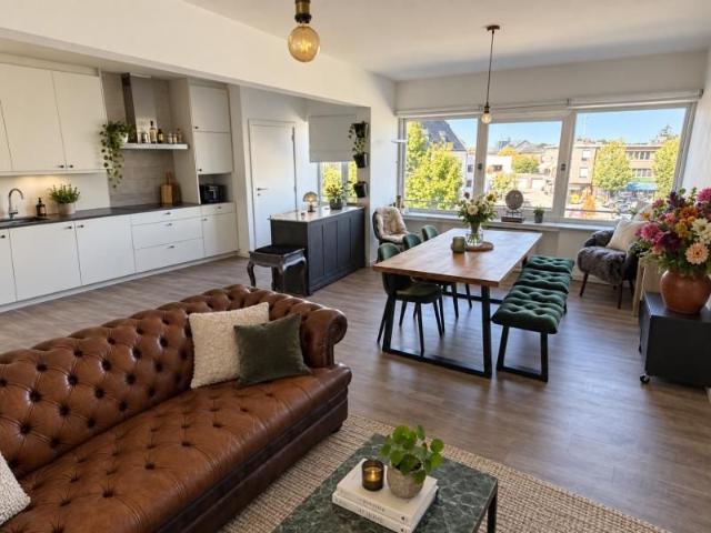 Appartement location à Nijlen