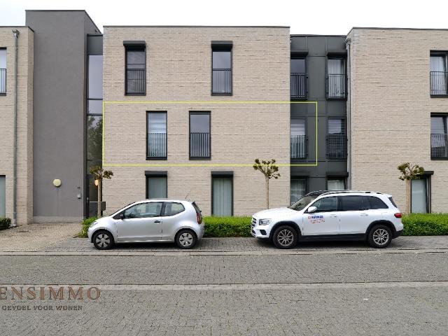 Appartement location à Maasmechelen, Limburg