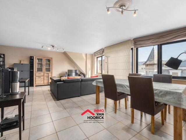 Appartement location à Zele, Oost-Vlaanderen