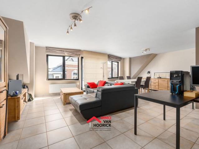 Appartement location à Zele, Oost-Vlaanderen