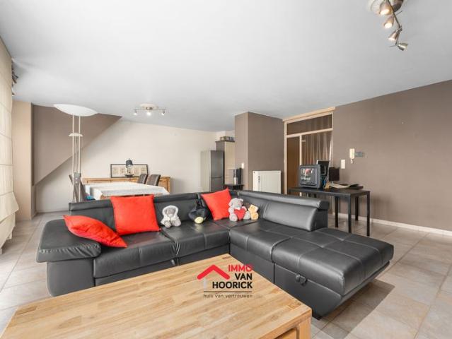 Appartement location à Zele, Oost-Vlaanderen