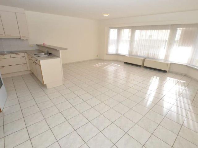 Appartement location à Oostende, West-Vlaanderen