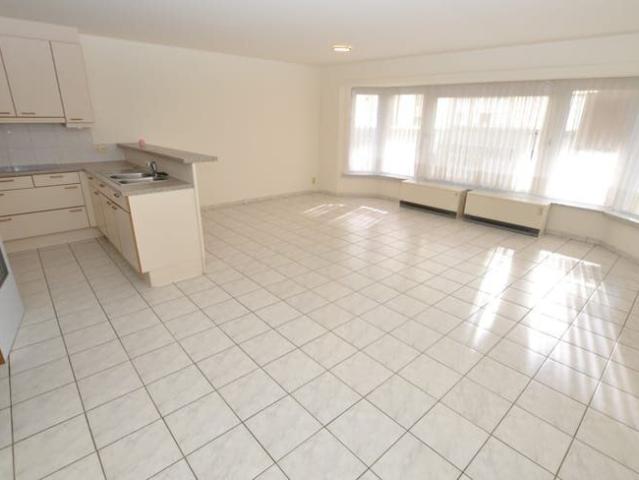 Appartement location à Oostende, West-Vlaanderen