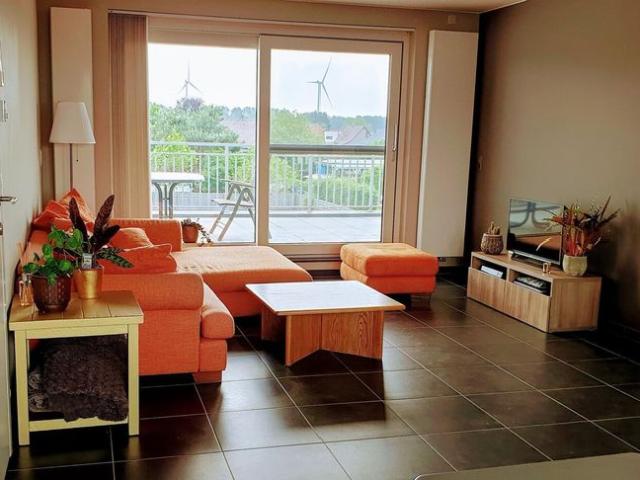 Appartement location à Dessel