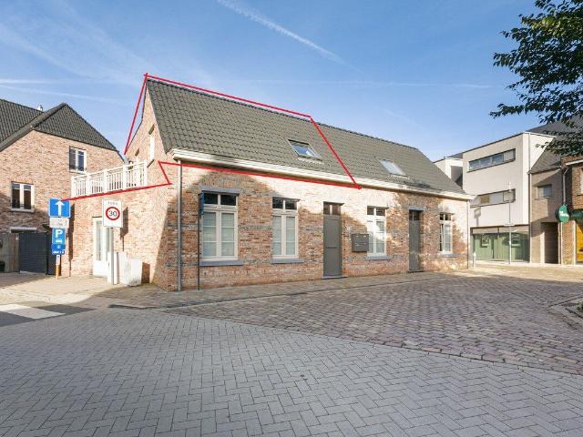 Appartement location à Vorselaar