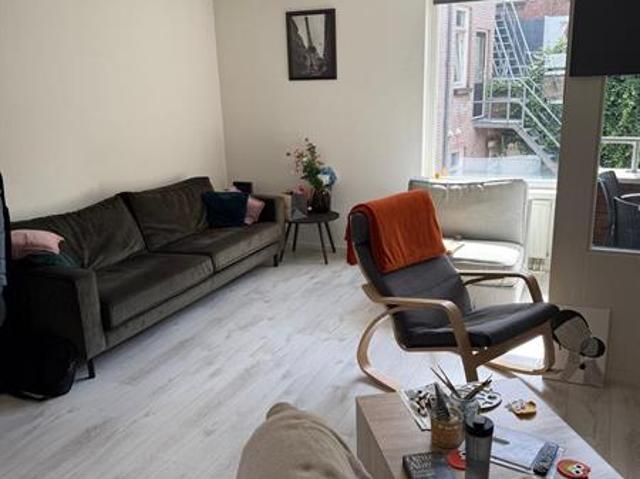 Studio te huur in Oud-Noord, Tilburg