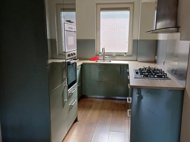 Appartement te huur in Hillegom, Zuid Holland