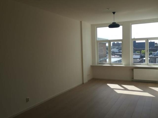 Appartement te huur in Den Helder