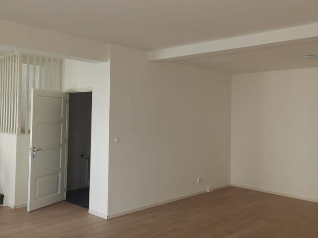 Appartement te huur in Sluisdijk, Den Helder