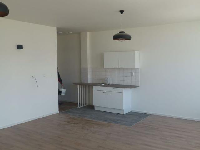 Appartement te huur in Den Helder