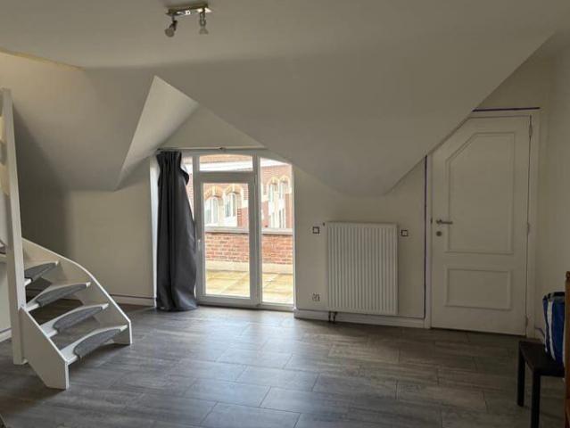 Appartement location à Assche, Brabant