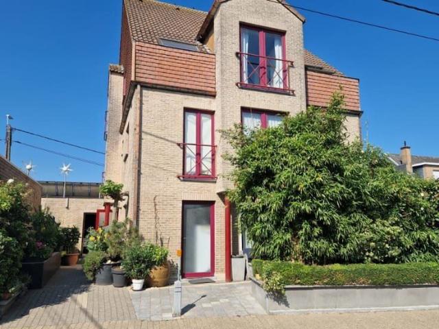 Appartement location à Haaltert, Oost-Vlaanderen