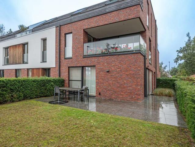 Appartement location à Keerbergen, Brabant
