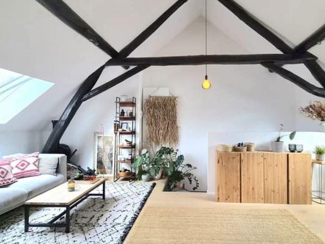 Appartement location à Beersel, Brabant
