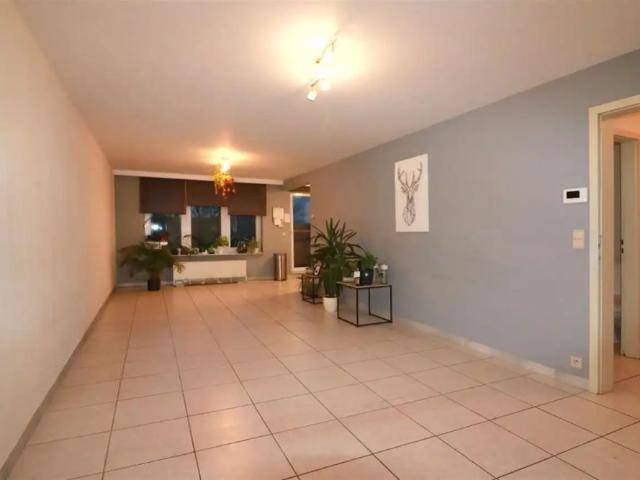 Appartement location à Scherpenheuvel, Scherpenheuvel-Zichem